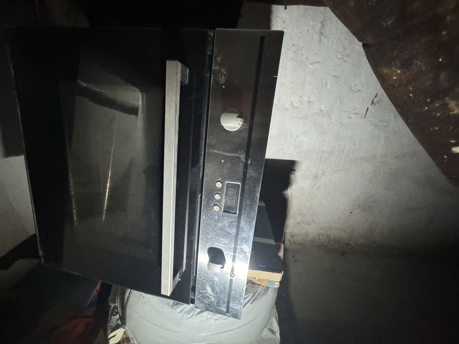 Cuptor indesit incorporabil functional