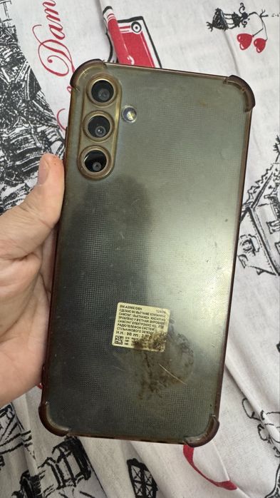 Самсунг а 25 сатылады