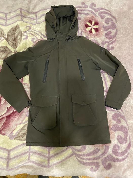 Куртка весна/осень мужская