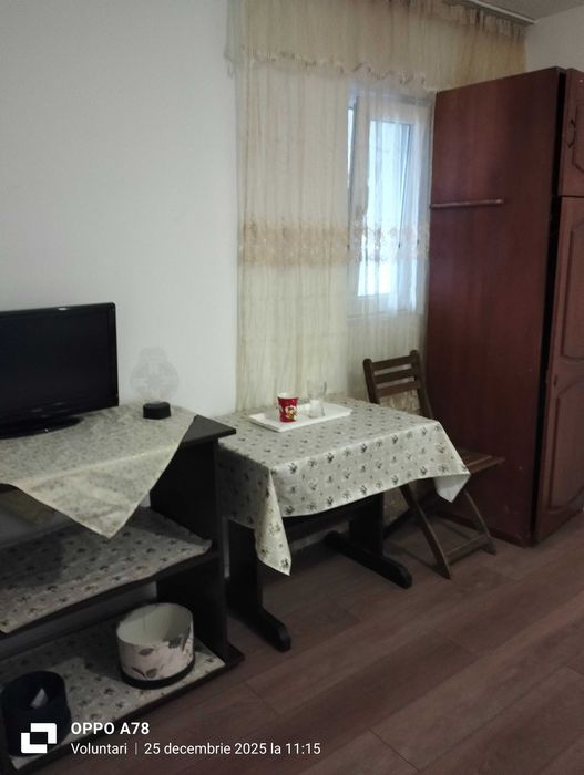 Camere de închiriat.in voluntari