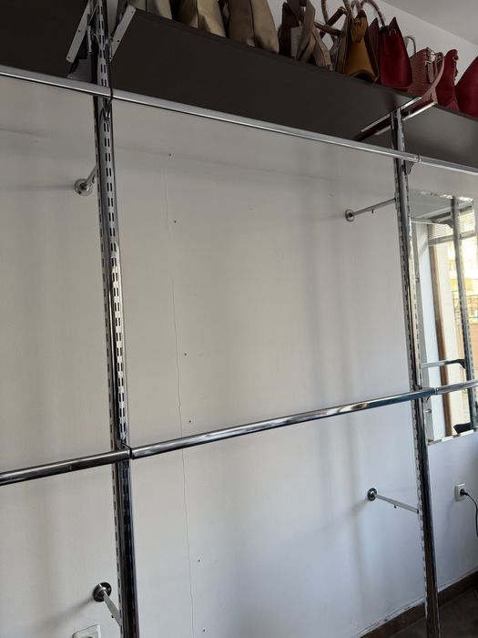 Оборудване за магазин за фрехи