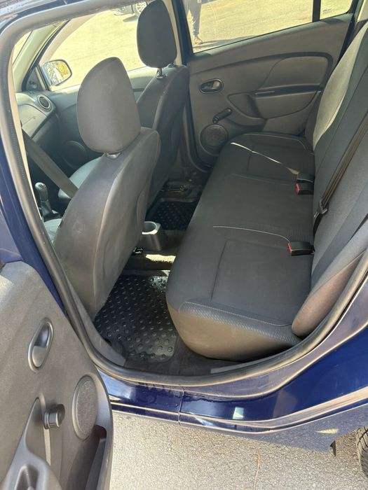 Logan 2017 1.0 + gaz , colant bolt activ Craiova