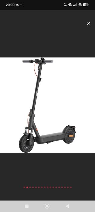 Vând sau schimb trotineta Xiaomi 5