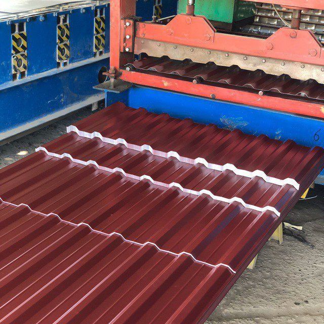 Profnastil | Профнастил