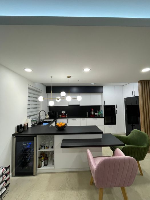 Casa noua santandrei