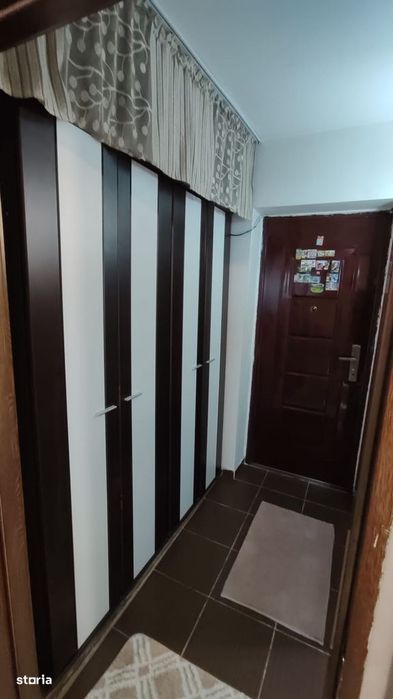Garsoniera moderna l Valea Rosie