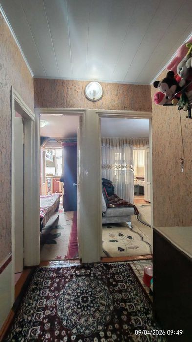 Farg'ona kalensikida uy sotiladi