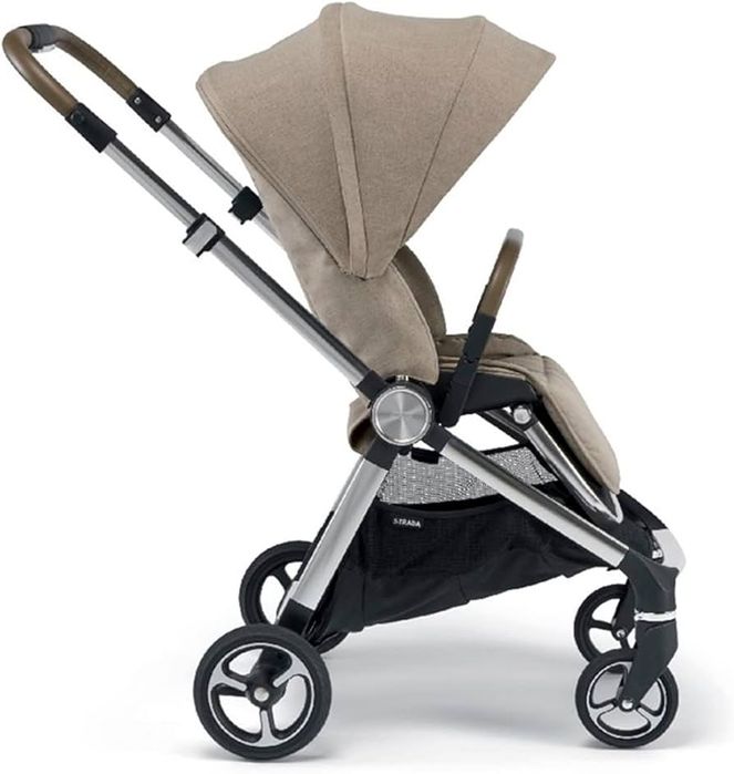 Детска количка Mamas & Papas Strada Cashmere
