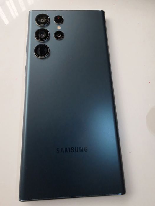 Samsung Galaxy S22 Ultra 256GB/12GB