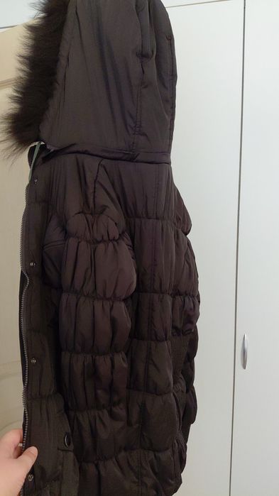 Дамско вталено яке