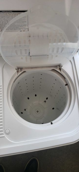 Стиральная машина. Полуавтомат. Midea