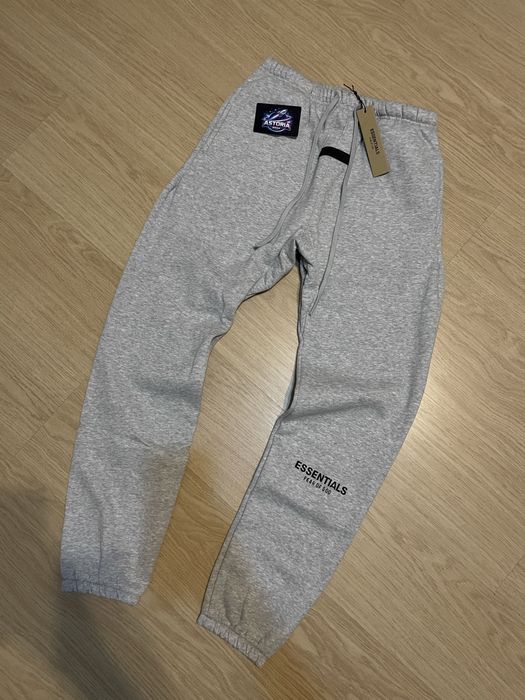 Двойка essentials