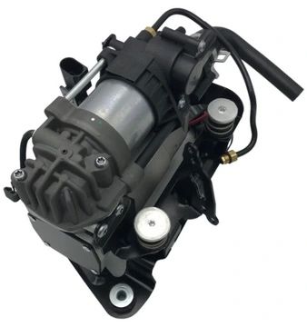 Новый компрессор пневмы BMW 7 G12 . в Алматы