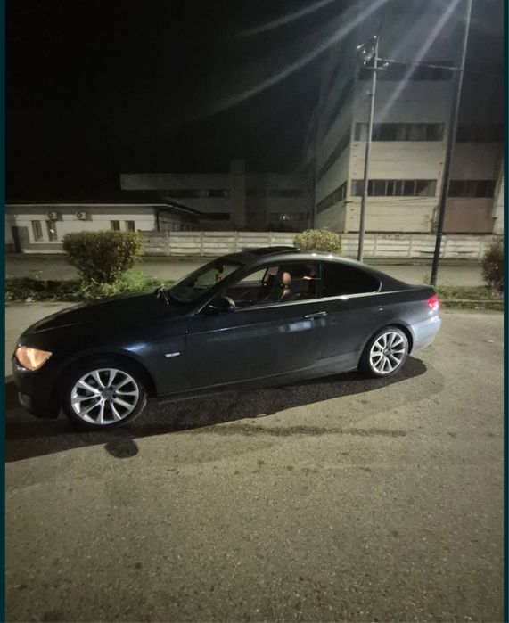 Vand BMW seria 3