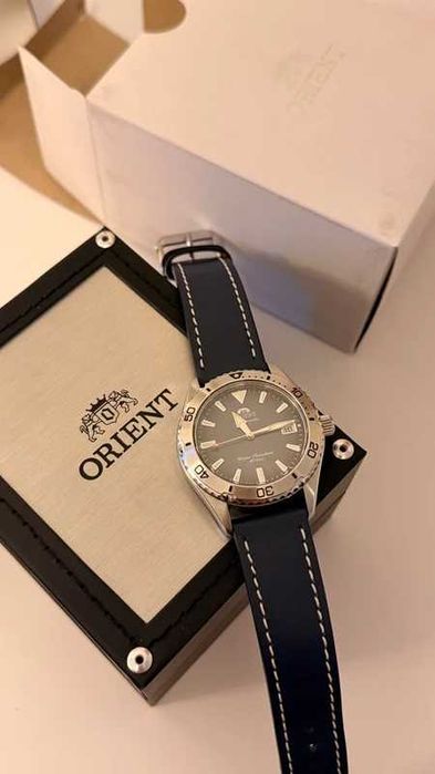 Ceas Orient Automatic Mako 40 RA-AC0Q14L Editie 2026