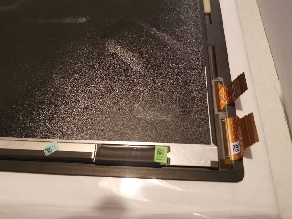 Дисплей За Microsoft Surface Pro 7 1866 LP123WQ2 LCD дисплей + сензоре