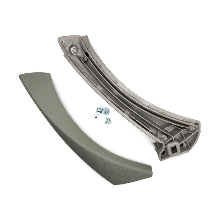 Вътрешна интериорна дръжка за Bmw E90 / E91 / E92, брава, бмв, е90