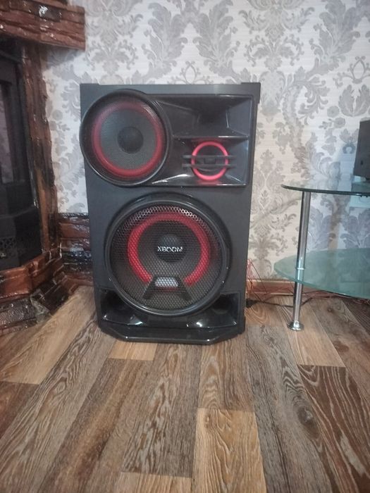 Всё в объявлении музыка