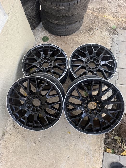 Vand roti jante aliaj  Bmw 5x120 R20  m vw passat dijon b7 b8 tiguan r17 golf Passat Dacia Spring 4x100 r14 negre  Rzerve Passat b8