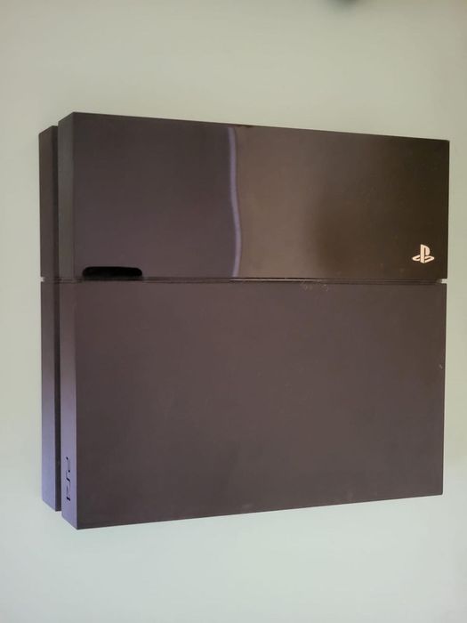 Vand Playstation 4