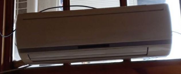 Кондиционер Gree