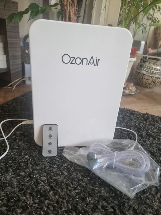 OzonAir озонатор