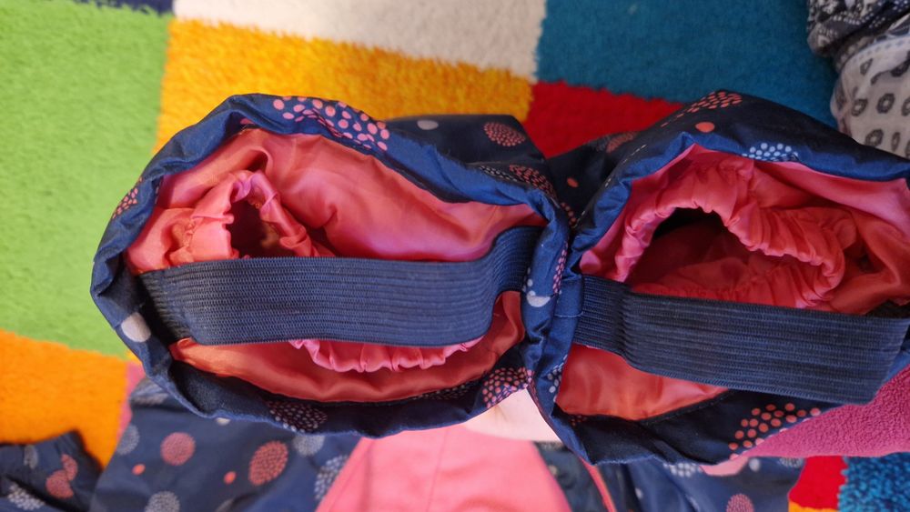 Combinezon/salopeta Lupilu , 80