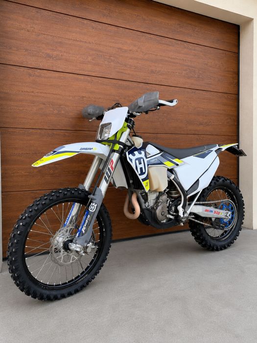 Husqvarna Fe 350 - 2022