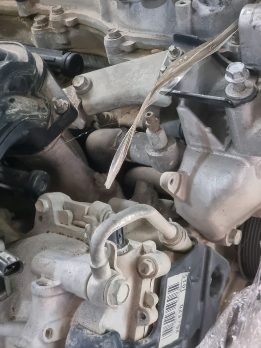 Мотор хайландер 3.5 2012