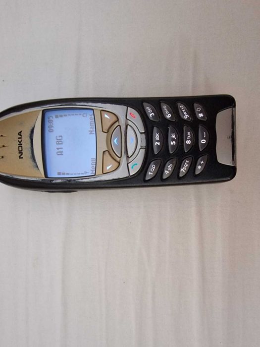 Мобилен телефон Нокиа Nokia 6310i- Отключен към всички оператори