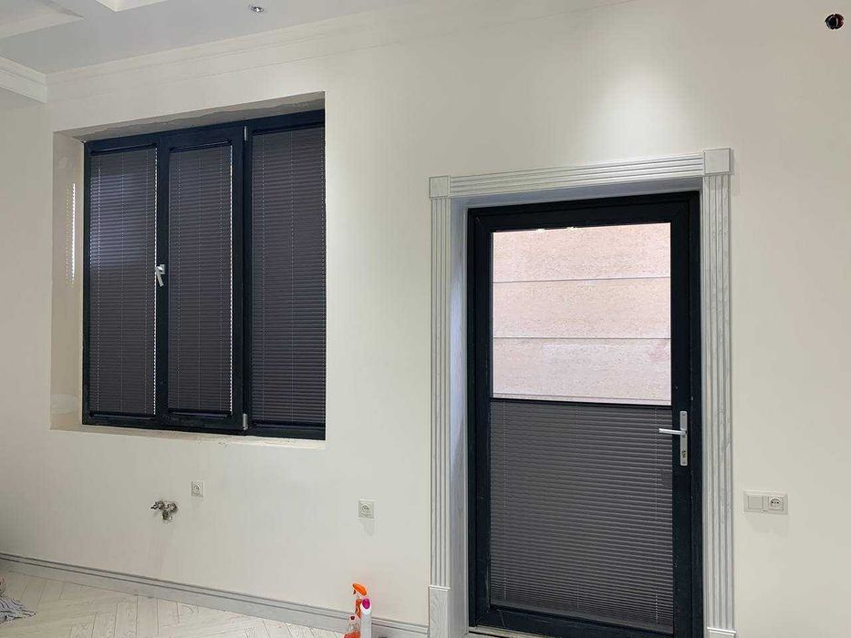 Жалюзи всех выдов