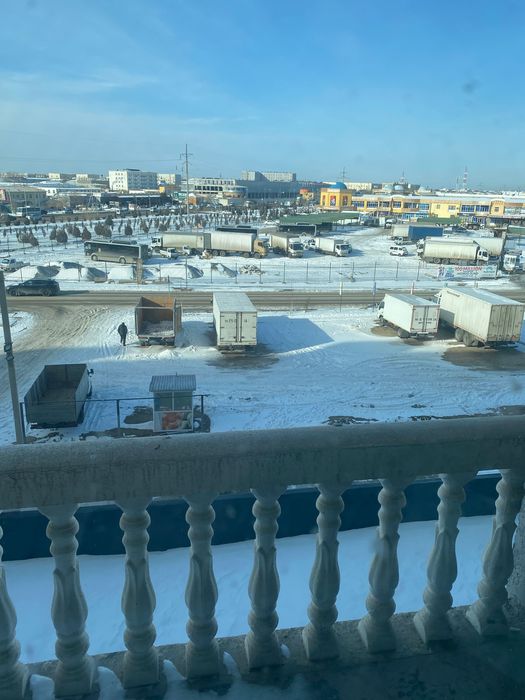 Квартира 3 хонали янги дом янги ремонт