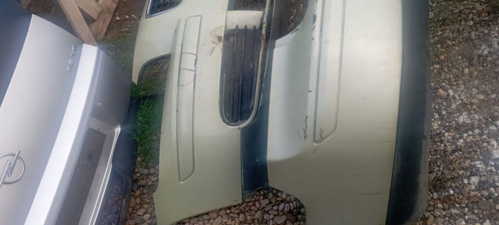 Tragar Volvo S40