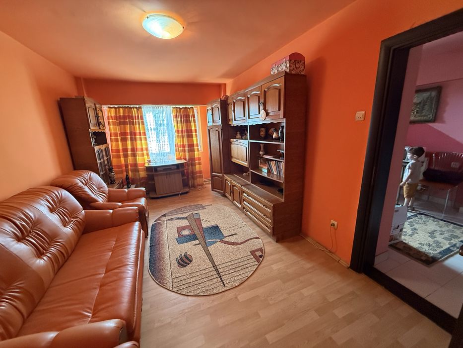 Apartament 2 camere Parcul Tineretului McDonald’s