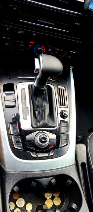 Audi Q5 S- line 2.0TDI