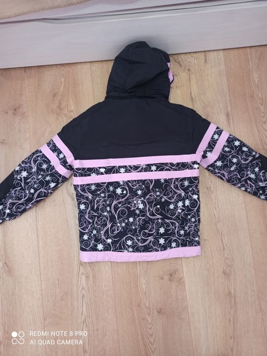 Страхотен ски екип от Италия