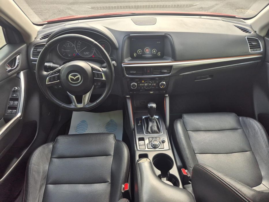 MAZDA CX-5 2017 — imagine 5