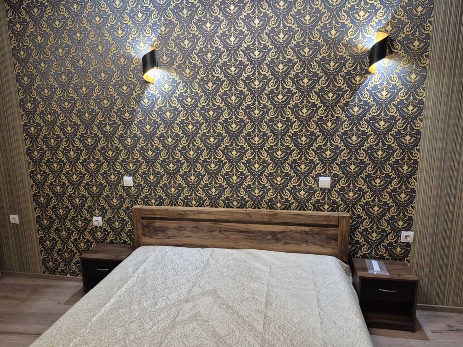 Дава се под наем Тристаен апартамент в Пловдив, Каменица 2 - 105 кв.м за 747.66 € - Снимка #14