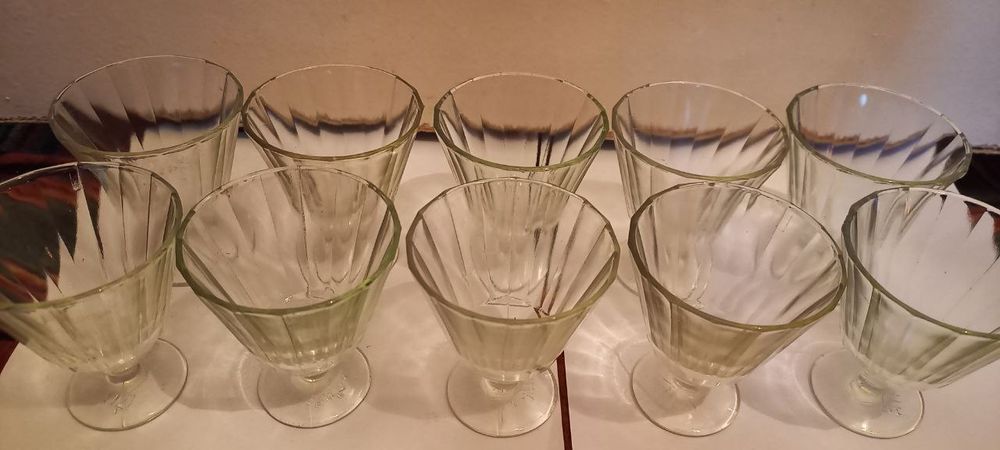 продаю лофетники рюмки