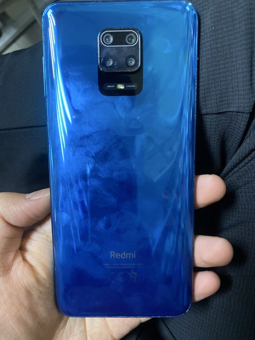 Редми 9с 128гб экран измененный