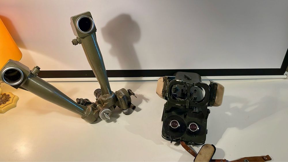 Binocluri, stare foarte buna