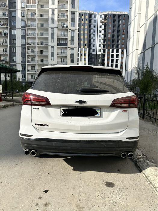 Equinox Екуинокс