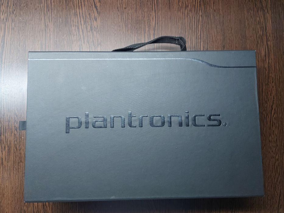 Plantronics Encorepro 500/700 USB - serien