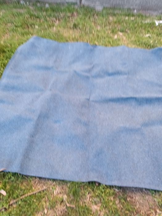 Пътека мокетена с шарка,мокет пъстър,балатум,син мокет парчета