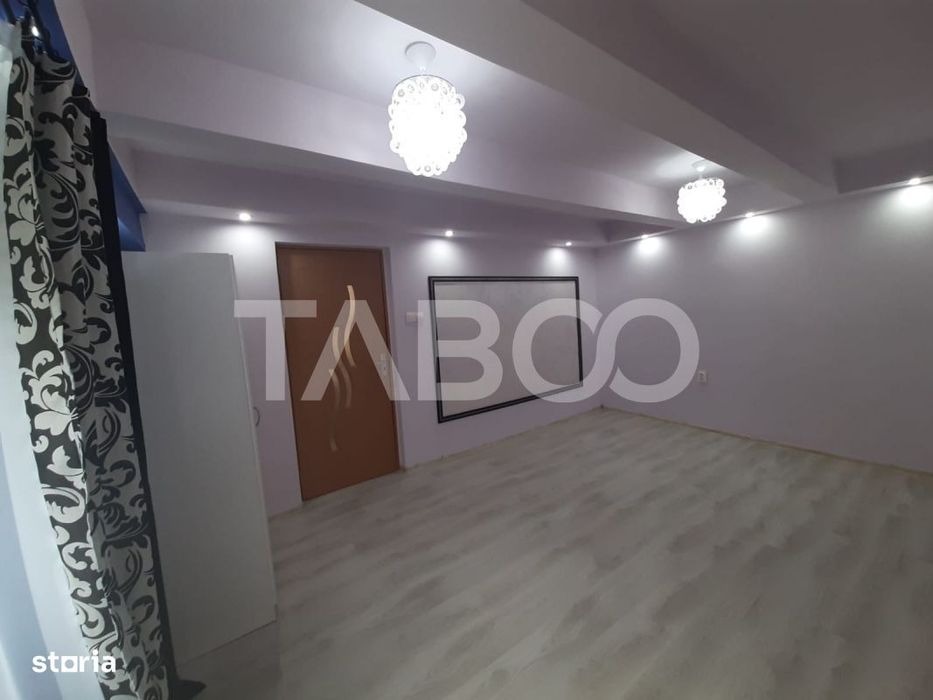 Apartament de vanzare 3 camere in zona Centrala Sibiu — fotografia 3