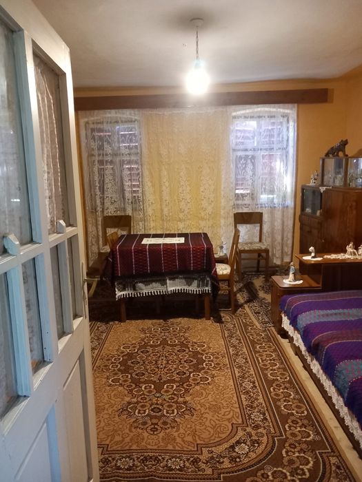 Casa de vanzare