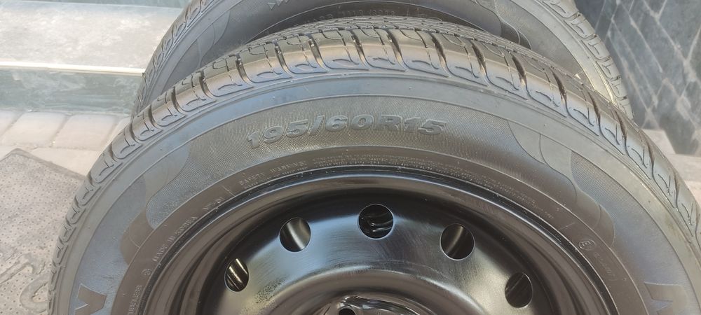 Жентра Ласети размер 15/4 шт 195*60