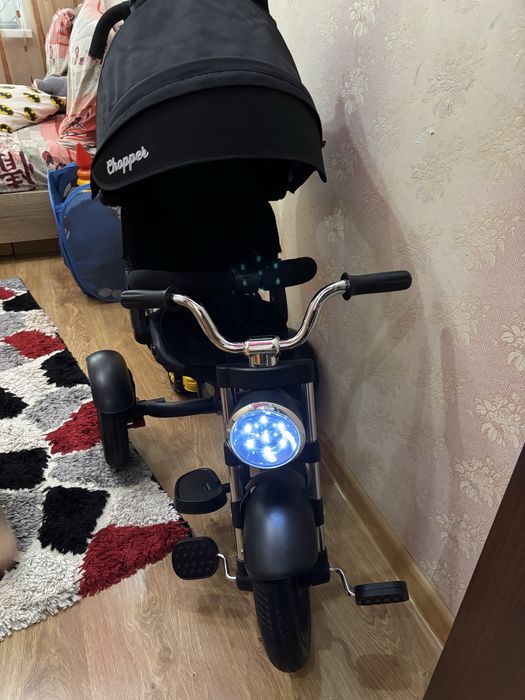 Велосипед детский