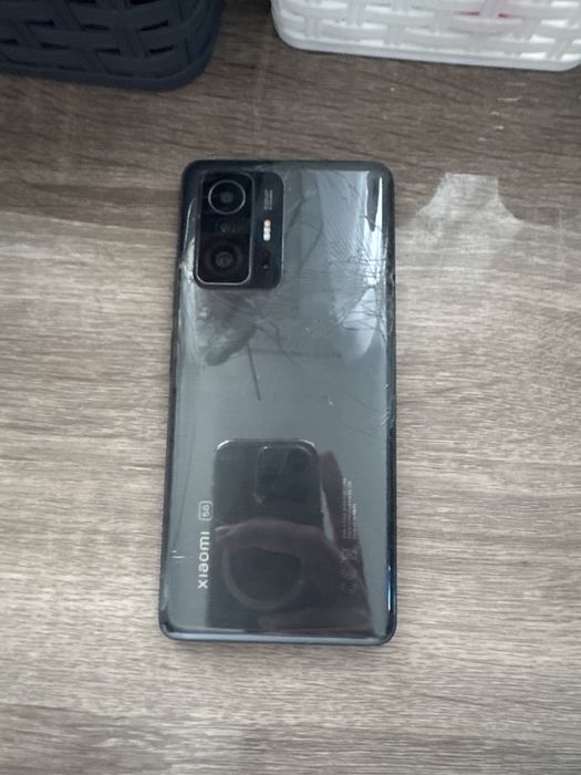 Vand xiaomi 11T defect