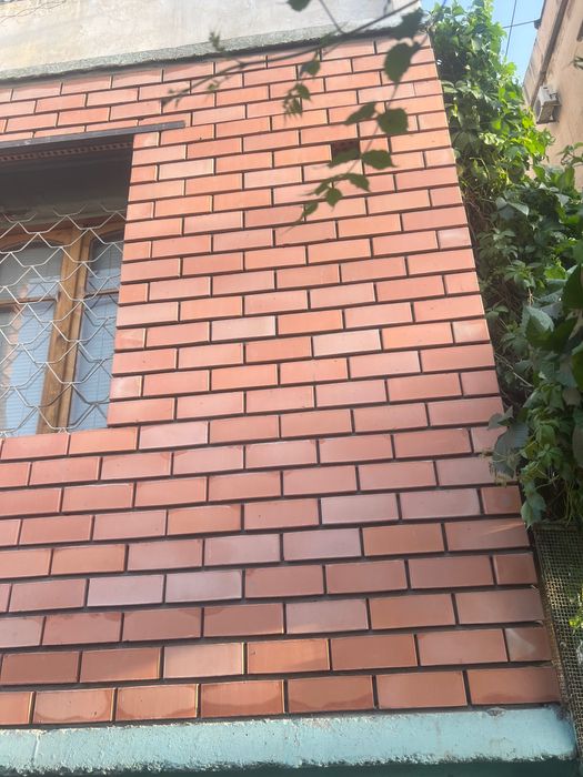 Gisht terish xizmati